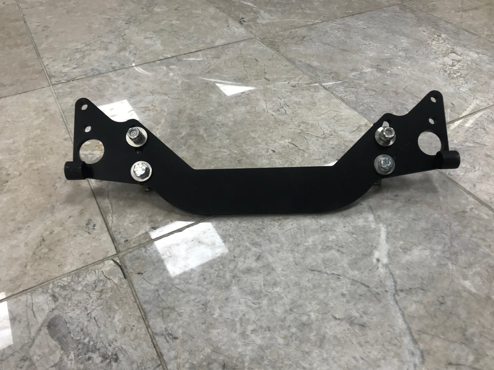 E-Type Jaguar Adjustable Reaction Plate