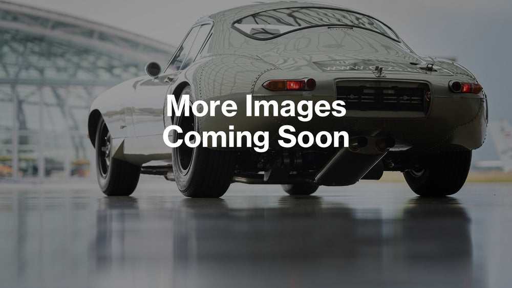 
                      
                        E-Type Jaguar LWB V12 S3 Lowdrag Bodyshell
                      
                    